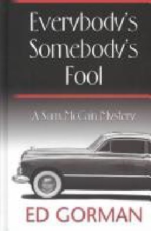 [Sam McCain 05] • Everybody's Somebody's Fool